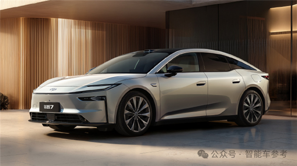 丰田旗舰 用上华为车机