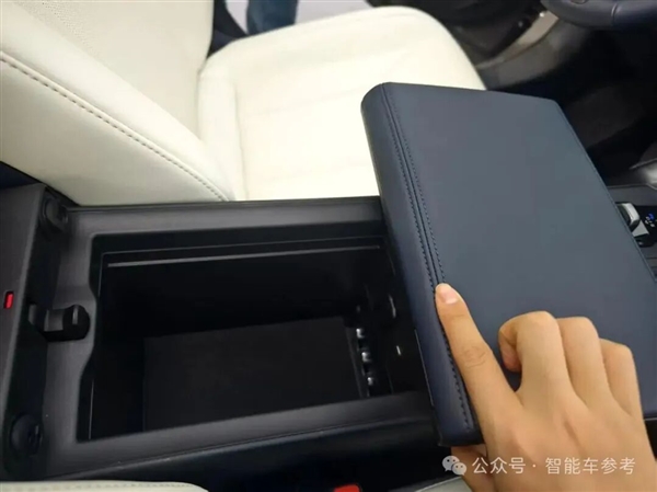 丰田旗舰 用上华为车机