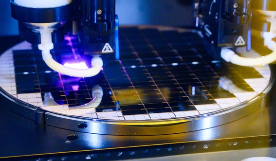 ASML在美首建技术学院 年培训千名芯片设备工程师