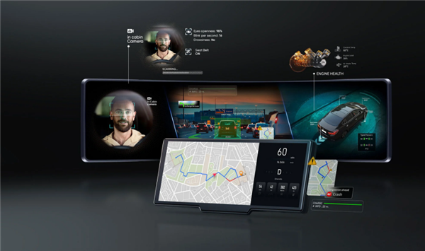 联发科发布天玑座舱P1 Ultra芯片 首批搭载车型即将面市