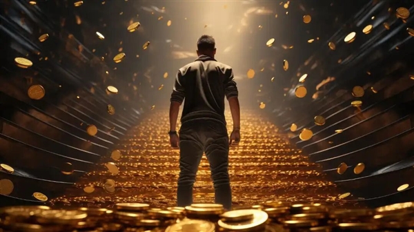 公司错发60万元工资 员工拒绝归还:发的不是年度奖金吗