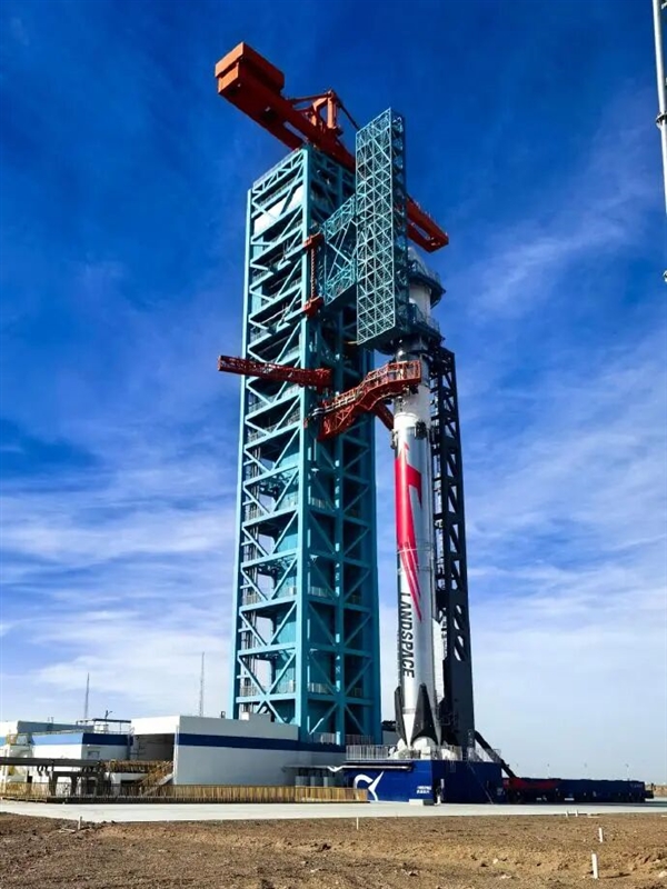 中国版“星舰”回收失败 但我还是要说恭喜!