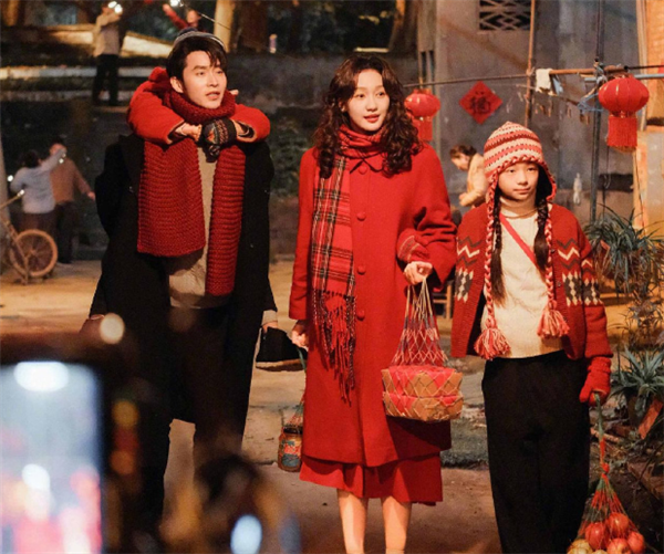 短剧进化得有点陌生了