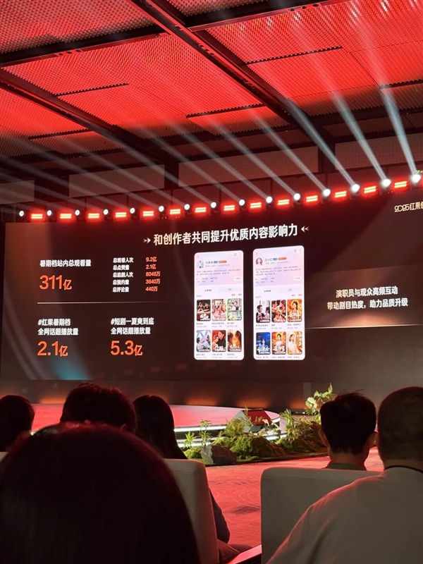 短剧进化得有点陌生了