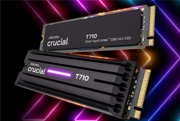 突然！SSD、内存老牌大厂猝死：年仅29岁