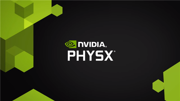 NVIDIA PhysX突然复活！RTX 50系列重新支持32位游戏