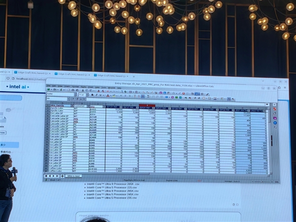 华丽变身AI NAS！Intel重新定义：这才是NAS的未来