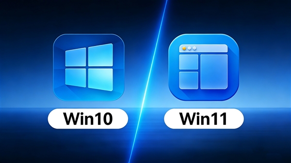 选Win10还是Win11：一个方法教你选择Windows版本