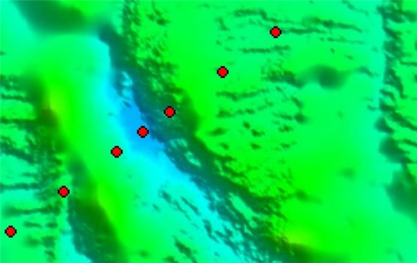 “海洋地质六号”科考成果发布:太平洋深渊完成首次“CT扫描”