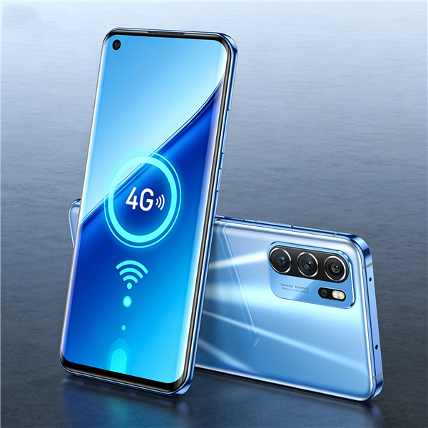 4G手机依然能打：今年国内上市的机型数量比5G还多