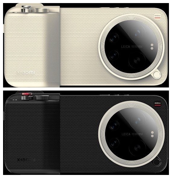 小米17 Ultra开启线下盲定:本月发布实锤!国产一英寸旗舰