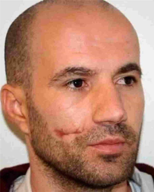 16年成功越狱4次!意大利臭名昭著囚犯再上演“金蝉脱壳”