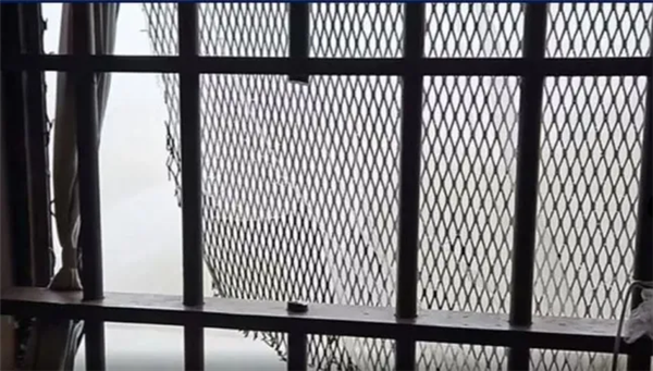 16年成功越狱4次!意大利臭名昭著囚犯再上演“金蝉脱壳”