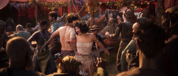 《异形》新作开发中