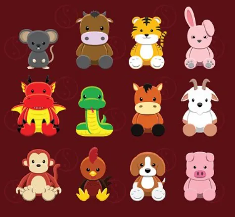 独家词义解释：“无足轻重”猜是什么生肖，成语释义诠释解读