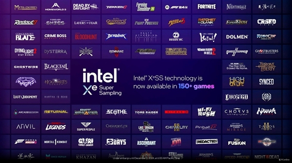 英特尔锐炫B770显卡来袭:300W功耗冲击3000元级市场