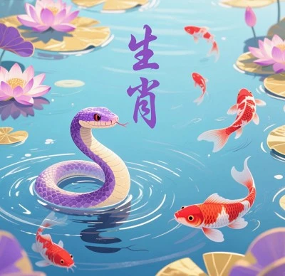 穿廉海燕双飞去指是什么生肖,生肖词语释义全面解读