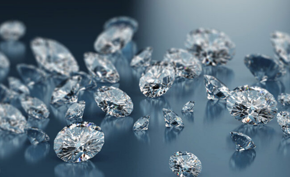 总投资30亿元!河南林州拟投建年产5000万片金刚石散热片项目