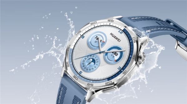 全球腕戴设备最新出货量出炉 华为第一 小米增长最快