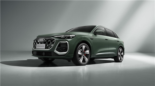 华为辅助驾驶上车、车身加长！全新奥迪QL预售：31.3万起