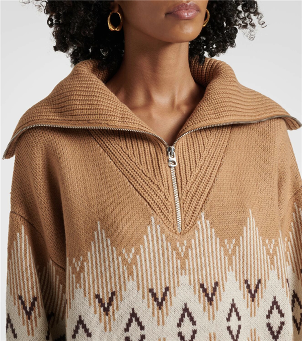 2025年的最后一件爆款 藏在你爸的衣柜里