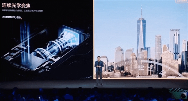小米17 Ultra卖到了8999 最不“性价比”的小米诞生了