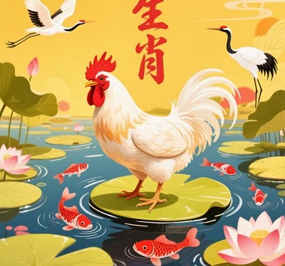 谜底解释作答:“四季耕耘五谷丰，风云龙虎四门开”打一准确最佳生肖