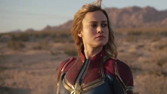 《复仇者联盟5》女英雄太少！大量女角色缺席