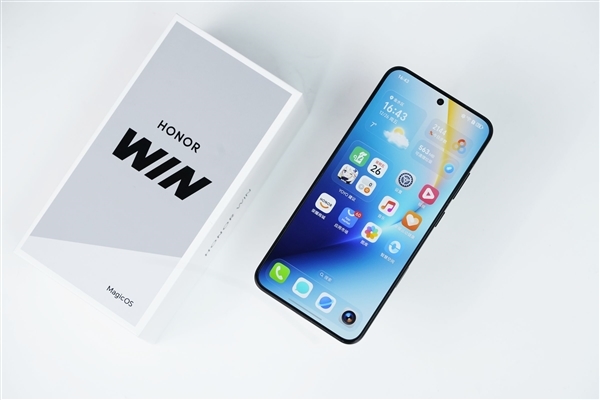 荣耀WIN系列首发185Hz超高刷+5920Hz调光!产品经理揭秘如何实现