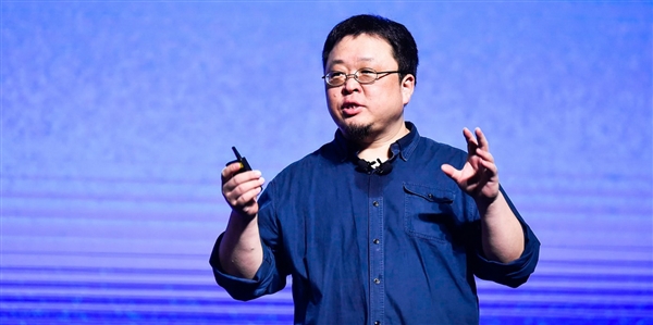 罗永浩:那些希望我跟王自如和解的都是因为智力和道德不及格