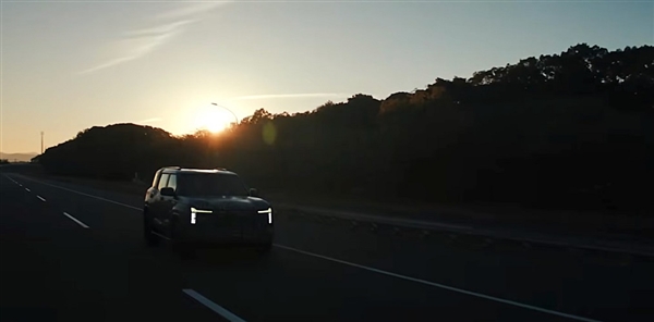 三菱即将宣布新款帕杰罗