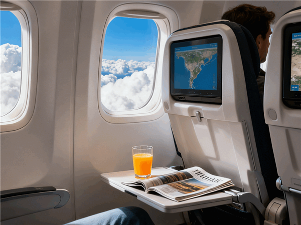 即日起坐飞机便宜10元起！国内航线燃油附加费今起下调