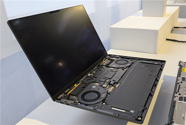 戴尔全新XPS 14笔记本发布:顶配酷睿Ultra X9 388H、64GB内存