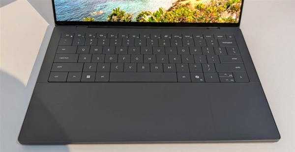 戴尔全新XPS 14笔记本发布:顶配酷睿Ultra X9 388H、64GB内存