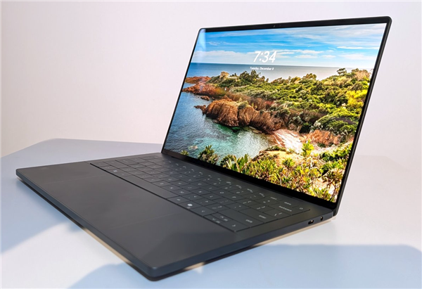 戴尔全新XPS 14笔记本发布:顶配酷睿Ultra X9 388H、64GB内存