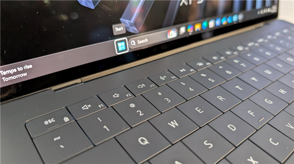 戴尔全新XPS 14笔记本发布:顶配酷睿Ultra X9 388H、64GB内存