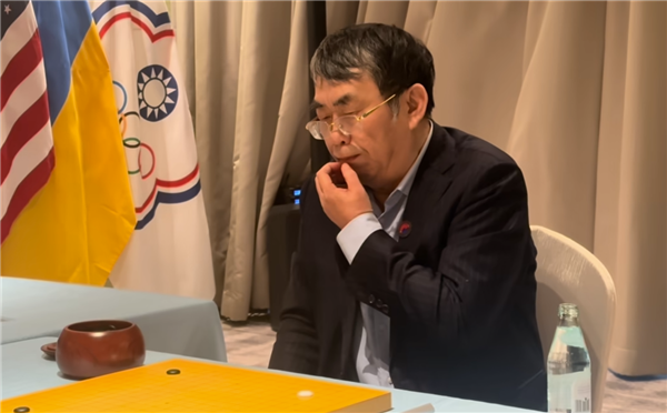 曾连胜多位日本超一流棋手 “棋圣”聂卫平逝世享年74岁
