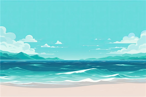 烟台暴雪过后海边全是蛏子 网友：捡不完 根本捡不完