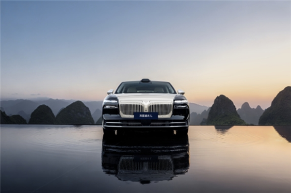 40秒下线一台车！岚图汽车启动工厂升级改造