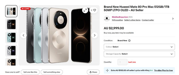 那些外国博主们 怎么突然开始吹中国手机了