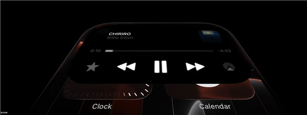iPhone 18 Pro外观偷跑：苹果放弃药丸屏 升级为单挖孔