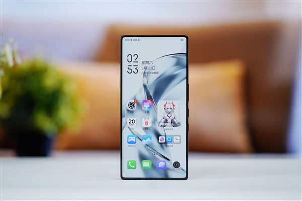 鲁大师手机游戏性榜出炉:红魔第一无悬念 REDMI竟压了小米一头