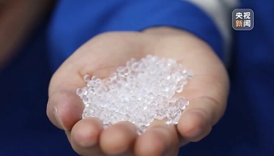 我国光伏核心材料获关键突破！气相法聚烯烃弹性体实现规模化生产