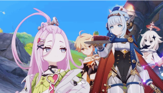 媒体惊讶中韩3A游戏崛起速度 水准直逼日美大厂!