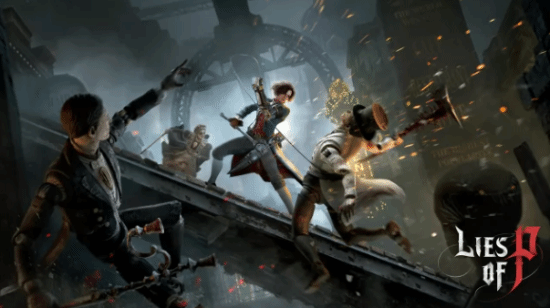 媒体惊讶中韩3A游戏崛起速度 水准直逼日美大厂!