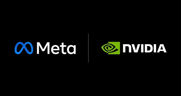 Meta签下NVIDIA 跨世代订单：将部署数百万颗Blackwell与Rubin GPU