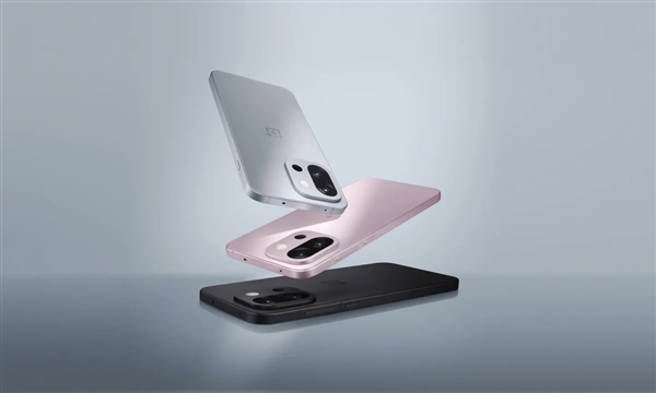 小屏党的梦中情机！李杰：一加15T将刷新大家对小屏手机的认知