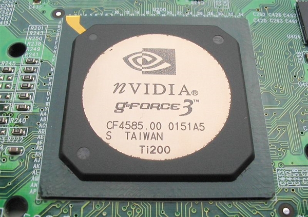 官方庆祝GeForce 3诞生25周年!全球首款可编程着色器GPU 彻底粉碎ATI美梦