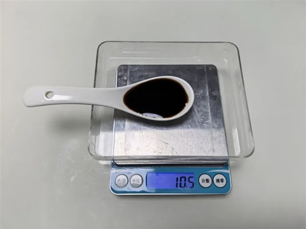 全网“最噎人的食物”出现了 它竟然是营养王者