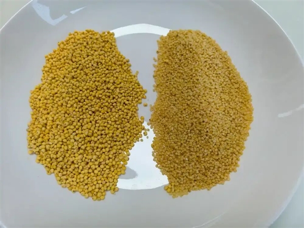 全网“最噎人的食物”出现了 它竟然是营养王者